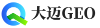 中江县大迈GEO